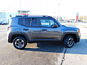 Thumbnail image of 2017 Jeep Renegade at Mathews Nissan