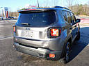 Thumbnail image of 2017 Jeep Renegade at Mathews Nissan