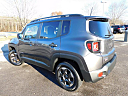 Thumbnail image of 2017 Jeep Renegade at Mathews Nissan