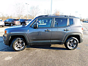Thumbnail image of 2017 Jeep Renegade at Mathews Nissan