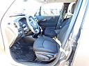 Thumbnail image of 2017 Jeep Renegade at Mathews Nissan