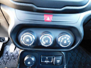 Thumbnail image of 2017 Jeep Renegade at Mathews Nissan