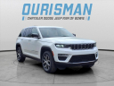Thumbnail image of 2023 Jeep Grand Cherokee at Ourisman Chrysler Dodge Jeep Ram Of Bowie