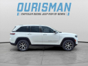 Thumbnail image of 2023 Jeep Grand Cherokee at Ourisman Chrysler Dodge Jeep Ram Of Bowie