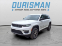 Thumbnail image of 2023 Jeep Grand Cherokee at Ourisman Chrysler Dodge Jeep Ram Of Bowie