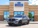 Thumbnail image of 2023 Ford Explorer at PowerFordUsed of Albuquerque, NM