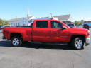 Thumbnail image of 2017 Chevrolet Silverado 1500 at Palmetto Chevrolet Company