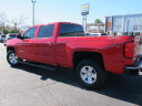 Thumbnail image of 2017 Chevrolet Silverado 1500 at Palmetto Chevrolet Company