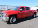 Thumbnail image of 2017 Chevrolet Silverado 1500 at Palmetto Chevrolet Company