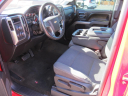 Thumbnail image of 2017 Chevrolet Silverado 1500 at Palmetto Chevrolet Company