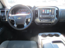 Thumbnail image of 2017 Chevrolet Silverado 1500 at Palmetto Chevrolet Company