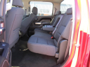 Thumbnail image of 2017 Chevrolet Silverado 1500 at Palmetto Chevrolet Company
