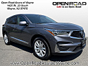 Thumbnail image of 2019 Acura RDX at Open Road Acura Of Wayne