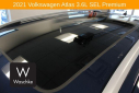 Thumbnail image of 2021 Volkswagen Atlas at Waschke Family Chrysler Dodge Jeep Ram