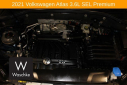 Thumbnail image of 2021 Volkswagen Atlas at Waschke Family Chrysler Dodge Jeep Ram