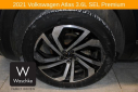 Thumbnail image of 2021 Volkswagen Atlas at Waschke Family Chrysler Dodge Jeep Ram