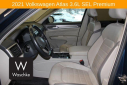 Thumbnail image of 2021 Volkswagen Atlas at Waschke Family Chrysler Dodge Jeep Ram