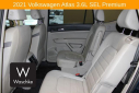 Thumbnail image of 2021 Volkswagen Atlas at Waschke Family Chrysler Dodge Jeep Ram