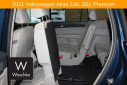 Thumbnail image of 2021 Volkswagen Atlas at Waschke Family Chrysler Dodge Jeep Ram