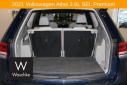 Thumbnail image of 2021 Volkswagen Atlas at Waschke Family Chrysler Dodge Jeep Ram