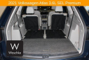 Thumbnail image of 2021 Volkswagen Atlas at Waschke Family Chrysler Dodge Jeep Ram