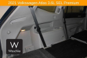 Thumbnail image of 2021 Volkswagen Atlas at Waschke Family Chrysler Dodge Jeep Ram