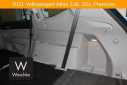 Thumbnail image of 2021 Volkswagen Atlas at Waschke Family Chrysler Dodge Jeep Ram