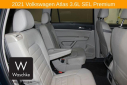 Thumbnail image of 2021 Volkswagen Atlas at Waschke Family Chrysler Dodge Jeep Ram
