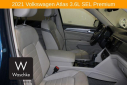 Thumbnail image of 2021 Volkswagen Atlas at Waschke Family Chrysler Dodge Jeep Ram