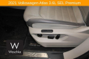 Thumbnail image of 2021 Volkswagen Atlas at Waschke Family Chrysler Dodge Jeep Ram
