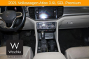 Thumbnail image of 2021 Volkswagen Atlas at Waschke Family Chrysler Dodge Jeep Ram