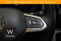 Thumbnail image of 2021 Volkswagen Atlas at Waschke Family Chrysler Dodge Jeep Ram