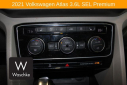 Thumbnail image of 2021 Volkswagen Atlas at Waschke Family Chrysler Dodge Jeep Ram