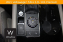 Thumbnail image of 2021 Volkswagen Atlas at Waschke Family Chrysler Dodge Jeep Ram