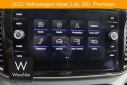 Thumbnail image of 2021 Volkswagen Atlas at Waschke Family Chrysler Dodge Jeep Ram