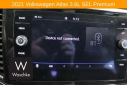 Thumbnail image of 2021 Volkswagen Atlas at Waschke Family Chrysler Dodge Jeep Ram