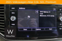 Thumbnail image of 2021 Volkswagen Atlas at Waschke Family Chrysler Dodge Jeep Ram