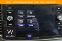 Thumbnail image of 2021 Volkswagen Atlas at Waschke Family Chrysler Dodge Jeep Ram