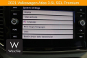 Thumbnail image of 2021 Volkswagen Atlas at Waschke Family Chrysler Dodge Jeep Ram