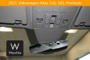 Thumbnail image of 2021 Volkswagen Atlas at Waschke Family Chrysler Dodge Jeep Ram