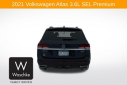 Thumbnail image of 2021 Volkswagen Atlas at Waschke Family Chrysler Dodge Jeep Ram