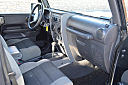 2007 Jeep Wrangler X at Turner's Missoula Car and Truck