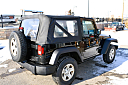 Thumbnail image of 2007 Jeep Wrangler at Turner's Missoula Car and Truck