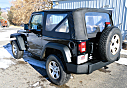 Thumbnail image of 2007 Jeep Wrangler at Turner's Missoula Car and Truck