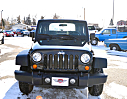 Thumbnail image of 2007 Jeep Wrangler at Turner's Missoula Car and Truck