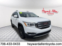 Thumbnail image of 2019 GMC Acadia at New - HeywardAllenToyota