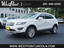 Thumbnail image of 2019 Lincoln MKC at West Point Lincoln Of Sugar Land