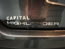 Thumbnail image of 2020 Toyota Highlander at Jacksonville Kia - New