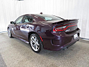 Thumbnail image of 2022 Dodge Charger at Bommarito Chevrolet