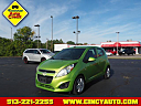 Thumbnail image of 2014 Chevrolet Spark at Cincinnati Auto Credit | Dixie Hwy.